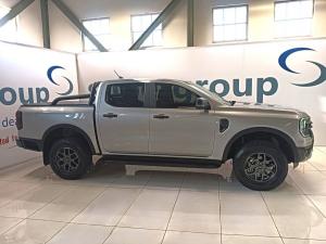 Ford Ranger 2.0 SiT double cab XLT - Image 3