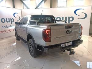 Ford Ranger 2.0 SiT double cab XLT - Image 5