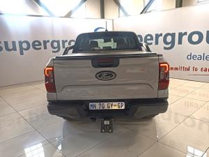 Ford Ranger 2.0 SiT double cab XLT - Image 7