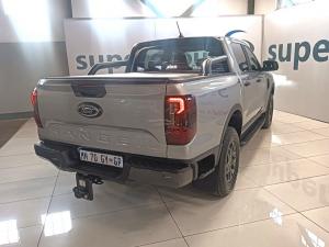 Ford Ranger 2.0 SiT double cab XLT - Image 8
