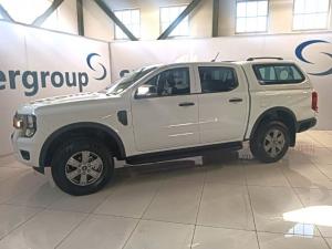 Ford Ranger 2.0 SiT double cab XL manual - Image 10