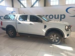 Ford Ranger 2.0 SiT double cab XL manual - Image 11