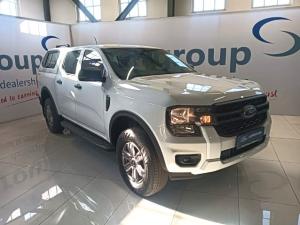 Ford Ranger 2.0 SiT double cab XL manual - Image 1