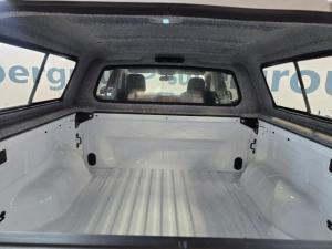 Ford Ranger 2.0 SiT double cab XL manual - Image 29