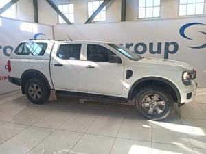 Ford Ranger 2.0 SiT double cab XL manual - Image 3