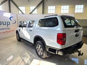 Ford Ranger 2.0 SiT double cab XL manual - Image 4