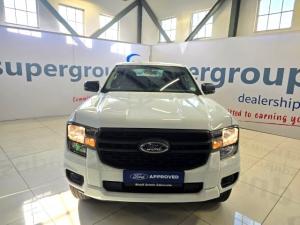 Ford Ranger 2.0 SiT double cab XL manual - Image 5