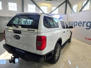 Ford Ranger 2.0 SiT double cab XL manual - Image 6