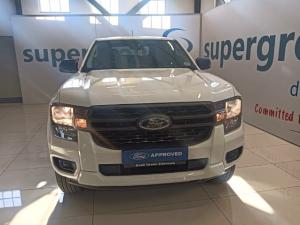 Ford Ranger 2.0 SiT double cab XL manual - Image 8