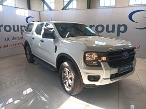 Ford Ranger 2.0 SiT double cab XL manual - Image 9
