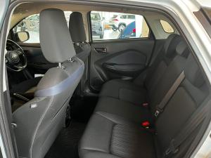 Toyota Starlet 1.5 Xi - Image 12