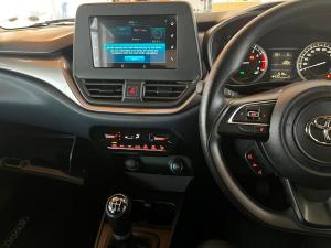 Toyota Starlet 1.5 Xi - Image 14