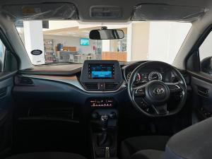 Toyota Starlet 1.5 Xi - Image 15