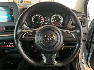 Toyota Starlet 1.5 Xi - Image 21