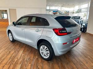 Toyota Starlet 1.5 Xi - Image 7