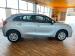 Toyota Starlet 1.5 Xi - Thumbnail 8