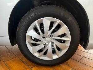 Toyota Starlet 1.5 Xi - Image 9