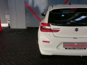 Suzuki Baleno 1.5 GL manual - Image 11