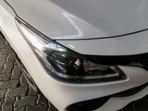 Suzuki Baleno 1.5 GL manual - Image 12