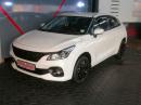 Thumbnail Suzuki Baleno 1.5 GL manual