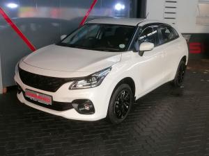 Suzuki Baleno 1.5 GL manual - Image 1