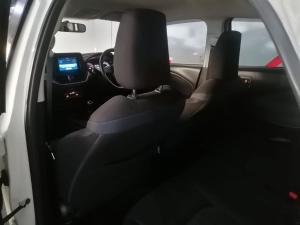 Suzuki Baleno 1.5 GL manual - Image 20