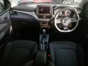 Suzuki Baleno 1.5 GL manual - Image 21