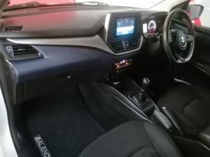 Suzuki Baleno 1.5 GL manual - Image 23