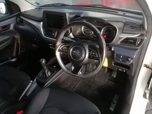 Suzuki Baleno 1.5 GL manual - Image 24