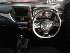 Suzuki Baleno 1.5 GL manual - Image 25