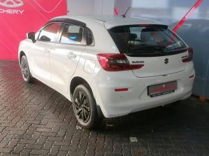 Suzuki Baleno 1.5 GL manual - Image 3