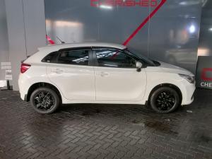 Suzuki Baleno 1.5 GL manual - Image 5