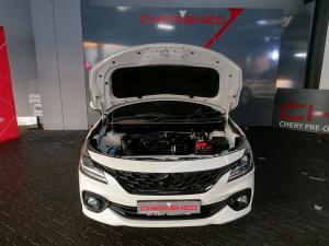 Suzuki Baleno 1.5 GL manual - Image 7