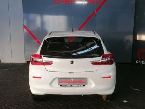Suzuki Baleno 1.5 GL manual - Image 9