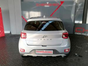 Hyundai Venue 1.2 Motion - Image 10