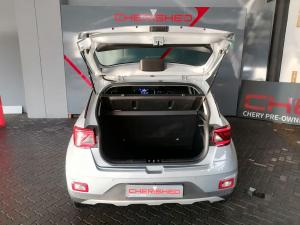 Hyundai Venue 1.2 Motion - Image 11