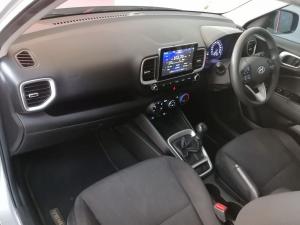 Hyundai Venue 1.2 Motion - Image 20