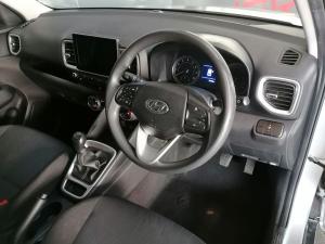 Hyundai Venue 1.2 Motion - Image 22