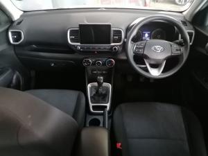 Hyundai Venue 1.2 Motion - Image 23