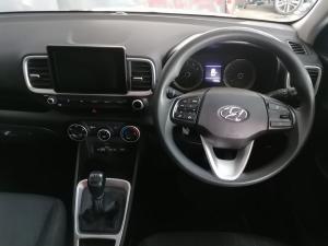 Hyundai Venue 1.2 Motion - Image 24