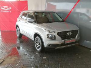 Hyundai Venue 1.2 Motion - Image 4