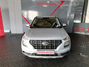 Hyundai Venue 1.2 Motion - Image 7