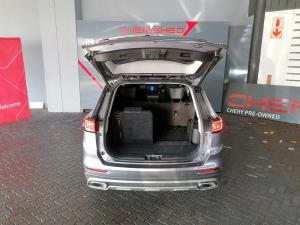 Chery Tiggo 8 Pro 1.6TGDI 290T Executive - Image 10