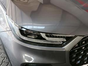 Chery Tiggo 8 Pro 1.6TGDI 290T Executive - Image 12