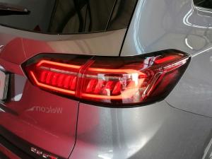 Chery Tiggo 8 Pro 1.6TGDI 290T Executive - Image 13