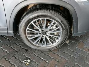 Chery Tiggo 8 Pro 1.6TGDI 290T Executive - Image 14