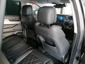 Chery Tiggo 8 Pro 1.6TGDI 290T Executive - Image 18