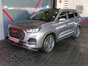 Chery Tiggo 8 Pro 1.6TGDI 290T Executive - Image 1