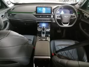 Chery Tiggo 8 Pro 1.6TGDI 290T Executive - Image 23