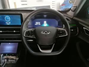 Chery Tiggo 8 Pro 1.6TGDI 290T Executive - Image 26